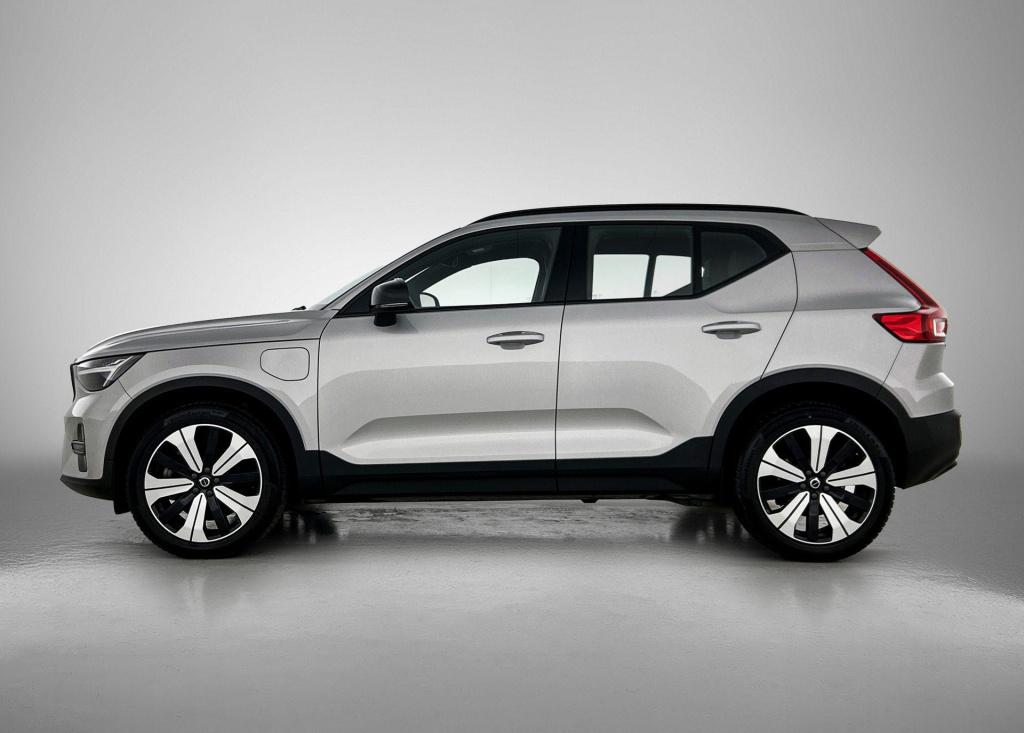 Volvo XC40 1.5 t4 plug-in hybrid plus bright | automaat | apple carplay / a