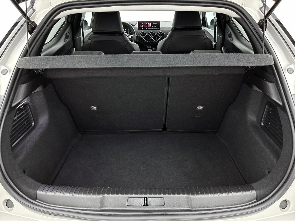 Ds Ds 3 100 pk performance line | rijklaar | keyless entry | alcantara | pa