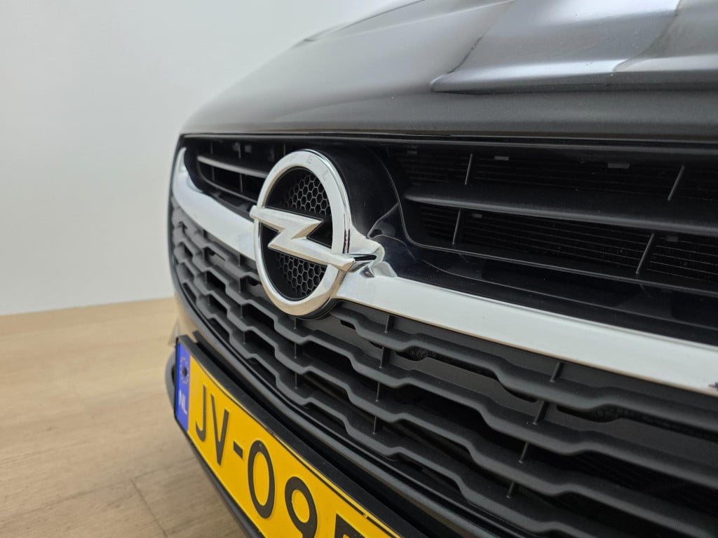 Opel Corsa occasion turbo business+ met carplay radio en cruisecontrol | tw