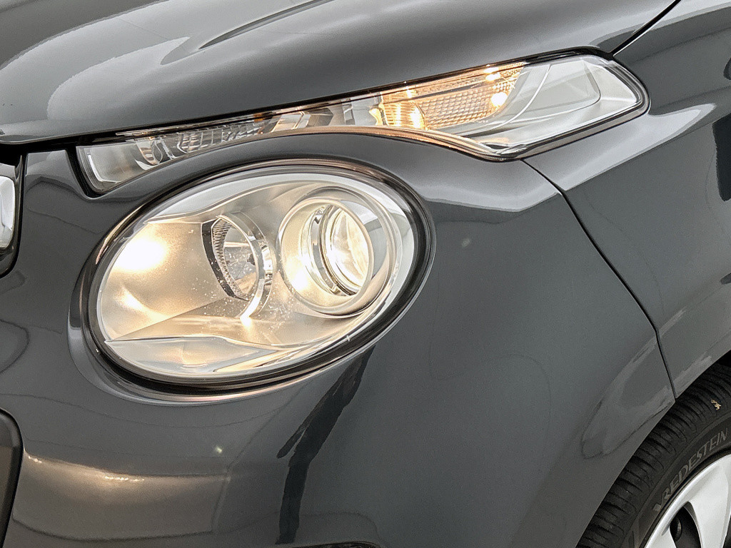 Citroen C1 1.0 vti feel | rijklaar |