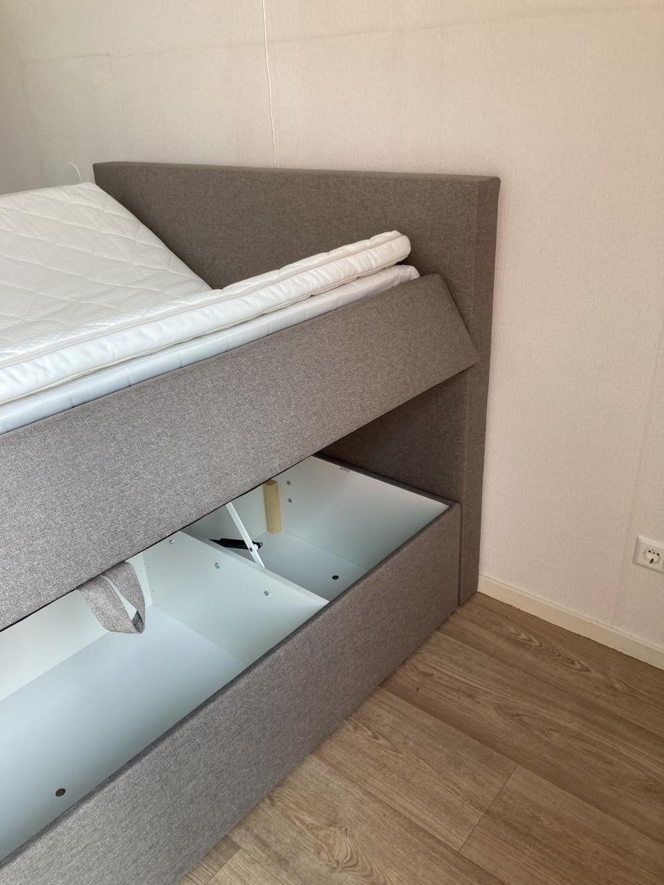 Bed 1.40 x 2.00