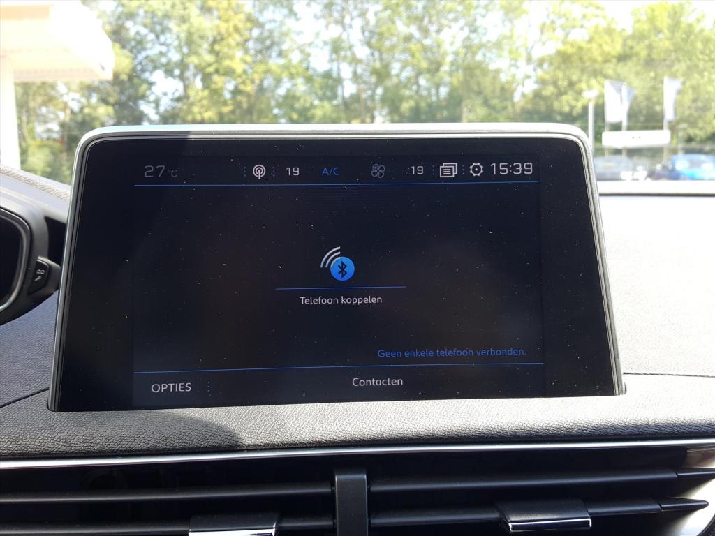 Peugeot 3008 1.2 130pk s&s gt-line trekhaak afneembaar | apple carplay & an