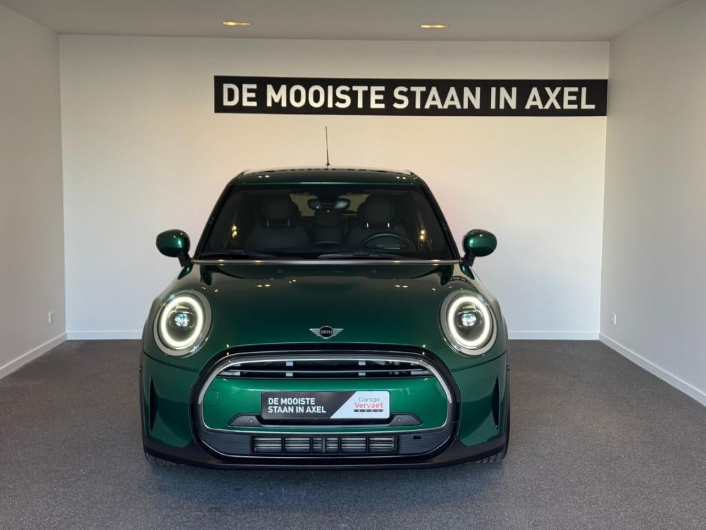 Mini One mini 1.5 business edition