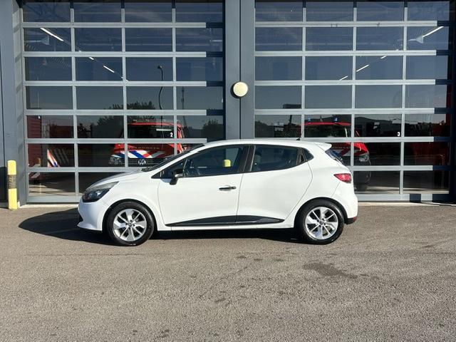 Renault Clio 0.9 tce authentique