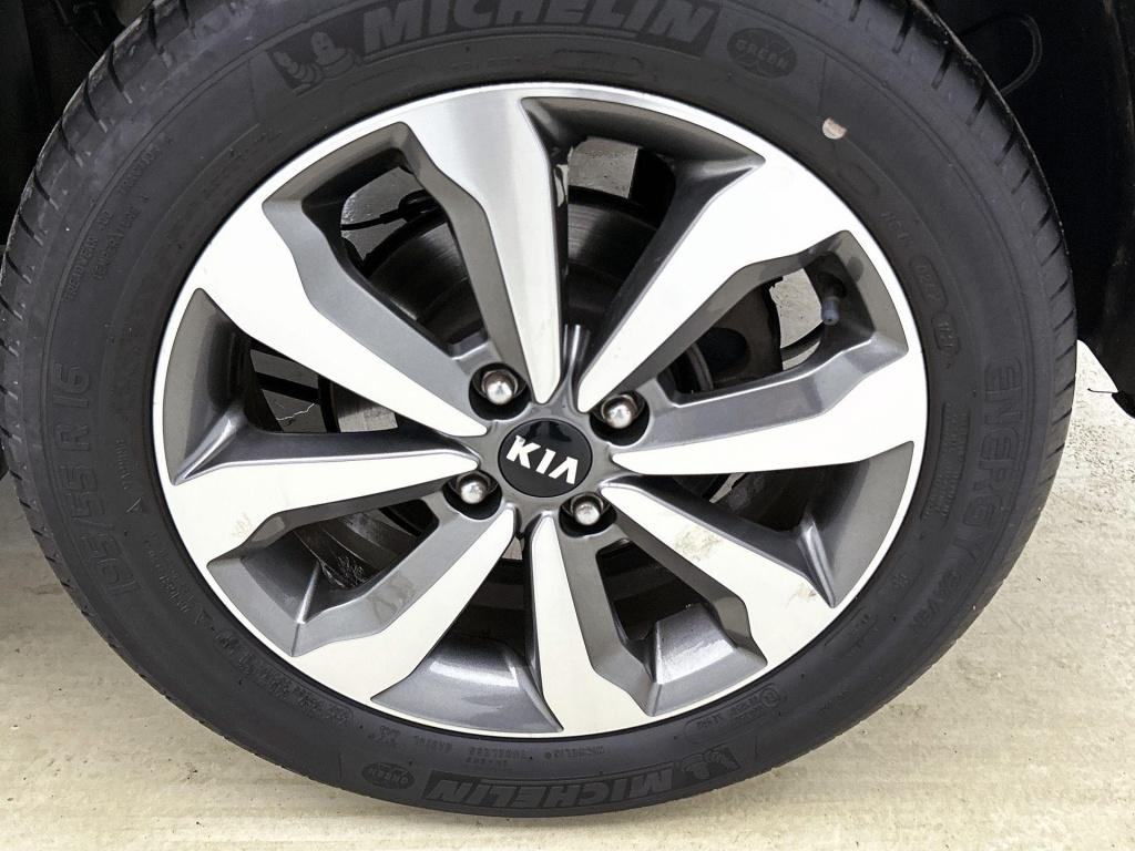 Kia Stonic 1.0 t-gdi mhev dynamicplusline | apple carplay / android auto | 