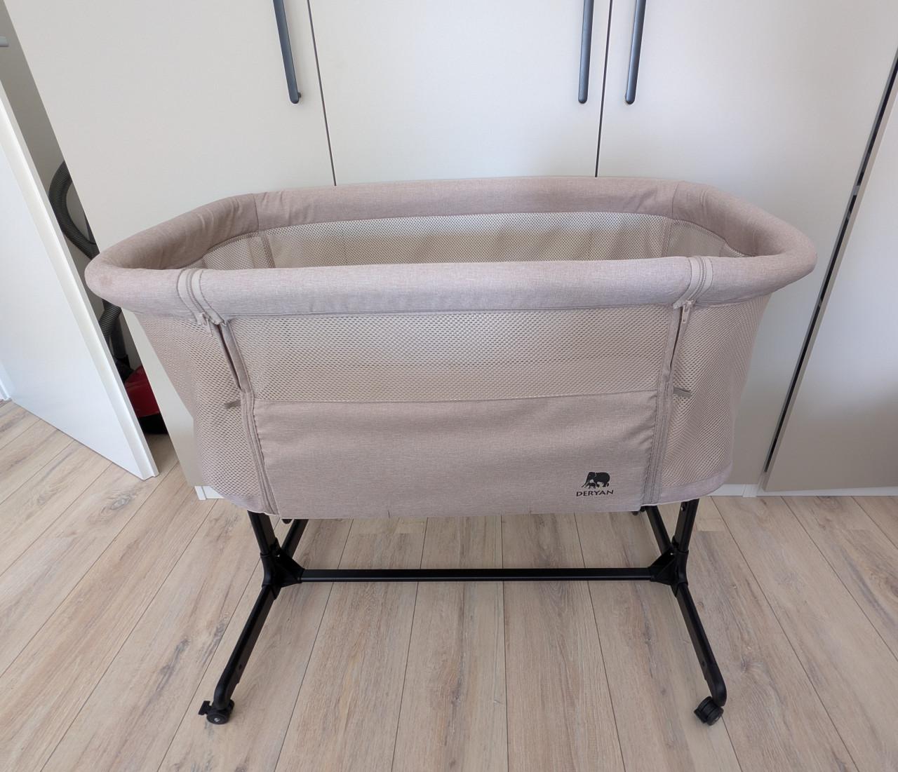 Deryan Co sleeper zgan