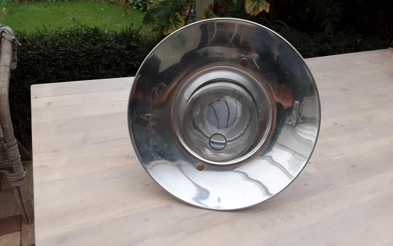 Industriële  Lamp Vintage Ottava Ikea