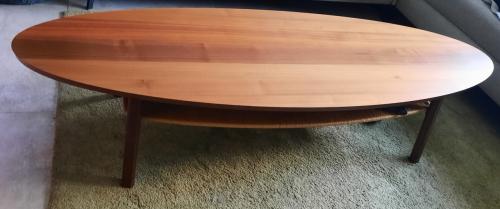 Salontafel Stockholm ikea