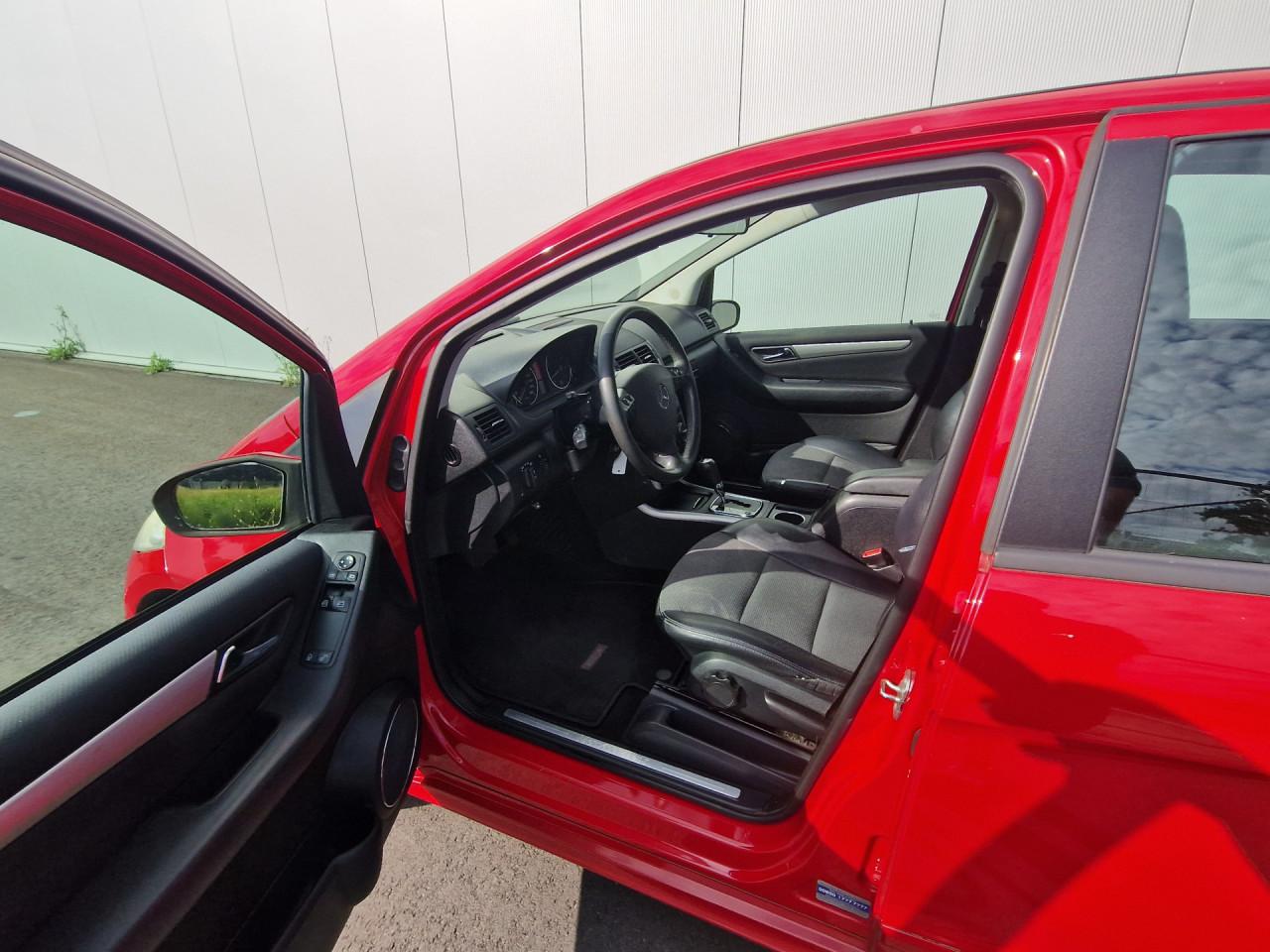Mercedes-Benz A-klasse 170 Classic