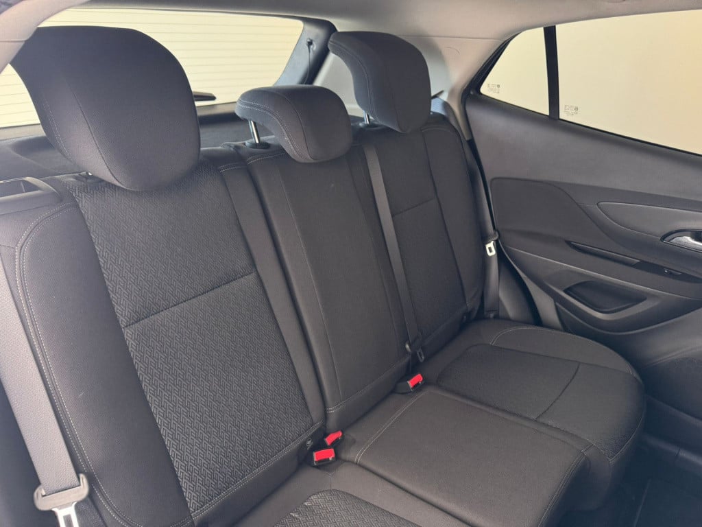Opel Mokka 1.4 turbo 120 jaar edition