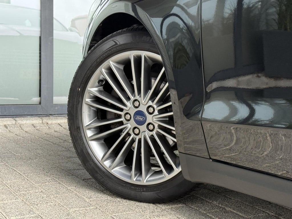 Ford Mondeo 1.0 ecoboost trend 17'' lmv | cruise control | elek. ramen en s