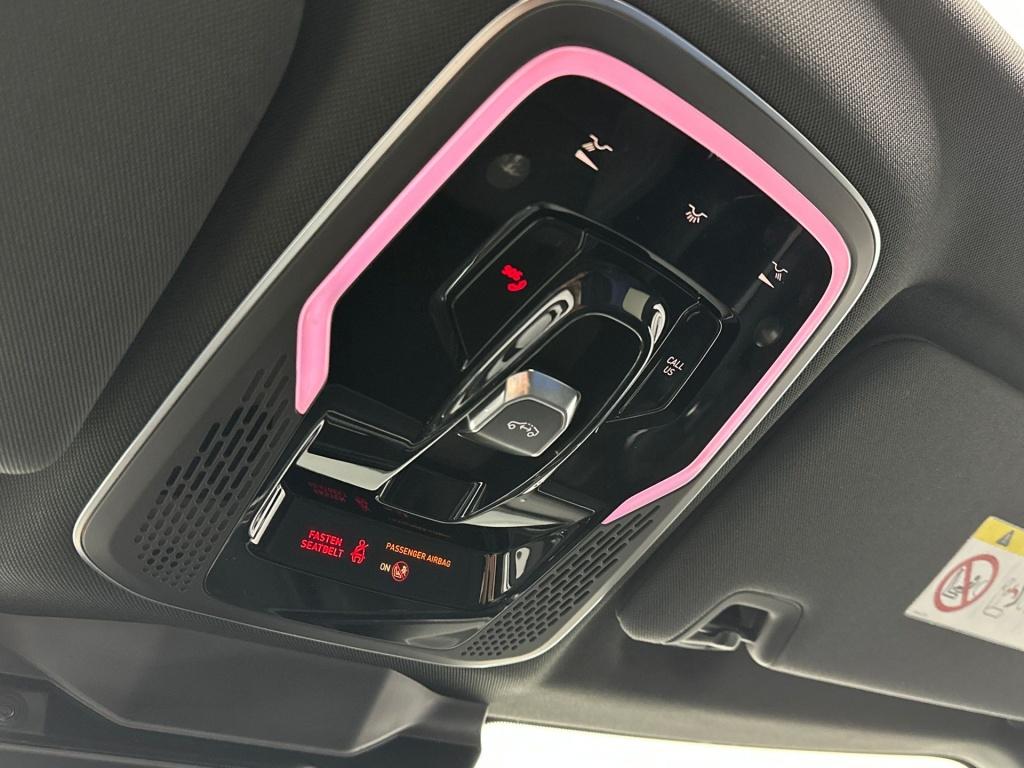 Lynk & Co 01 262pk plug-in hybride| panodak| adap.cruise| 360camera| keyles