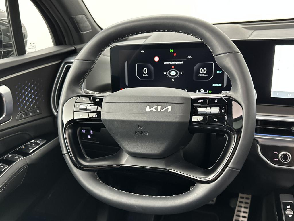 Kia Sorento 1.6 t-gdi plug-in hybrid 4wd executiveline 7p | demonstatievoer