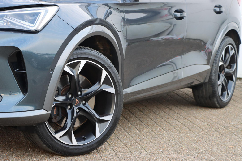 Cupra Formentor 1.4 e-hybrid vz performance 245pk dsg6