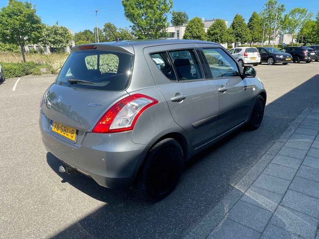 Suzuki Swift 1.2 comfort easss orgineel nederlandse auto