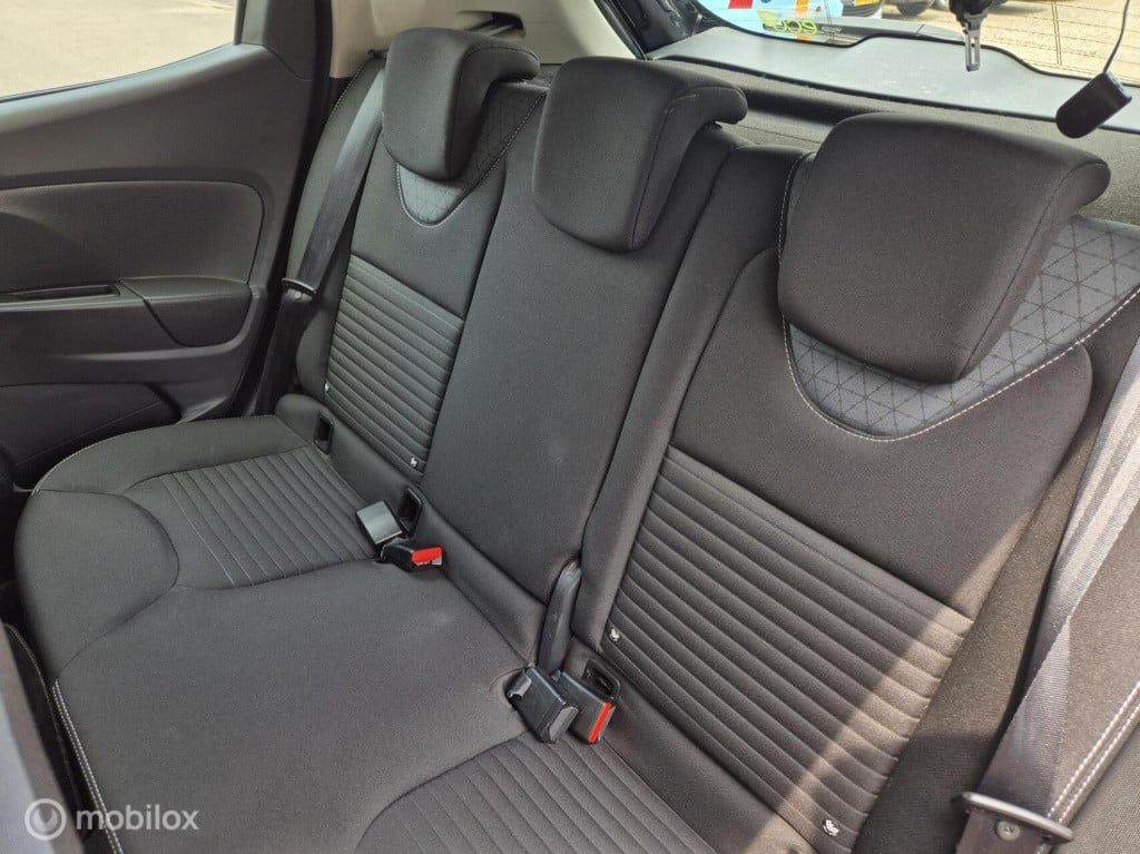 Renault Clio 0.9 tce dynamique / airco / cruisecontrol / dealeronderhouden 