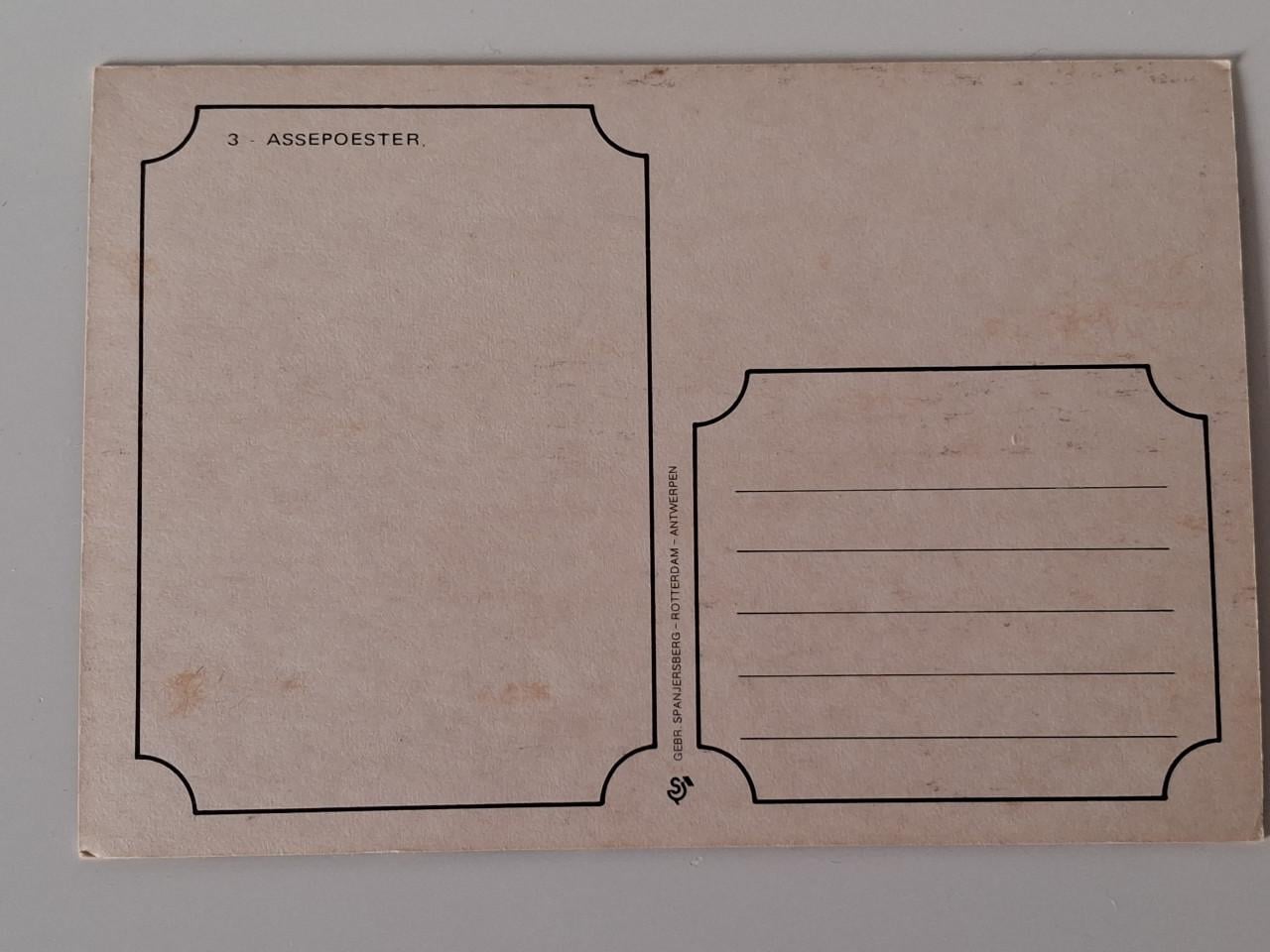 Ansichtkaarten