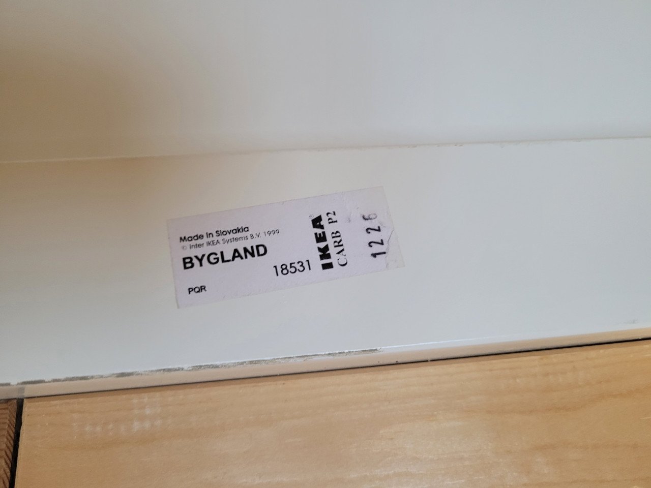 Ledikant