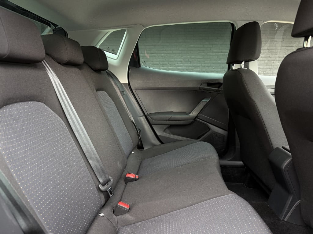 Seat Ibiza 1.0 ecotsi style