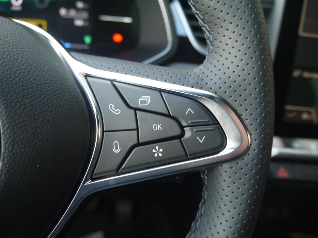 Mitsubishi Grandis 1.8 hev intense+