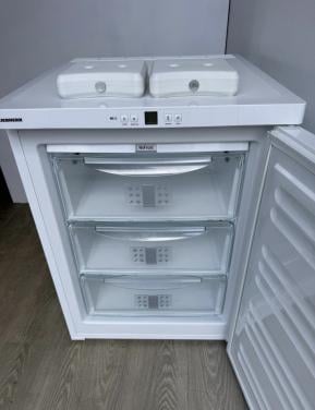Liebherr Nofrost vrieskast vriezer 85x60cm Energieklasse A++
