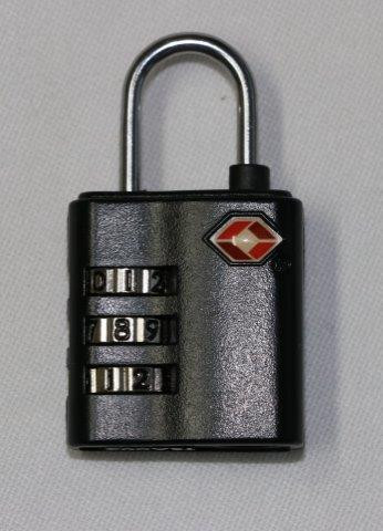 Hangslotjes 01.Messing handslot Met doosje Model: 9330/20331 Code: 8 711938