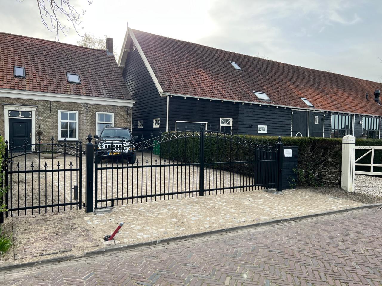 Te Koop, enkele modellen direct beschikbaar.