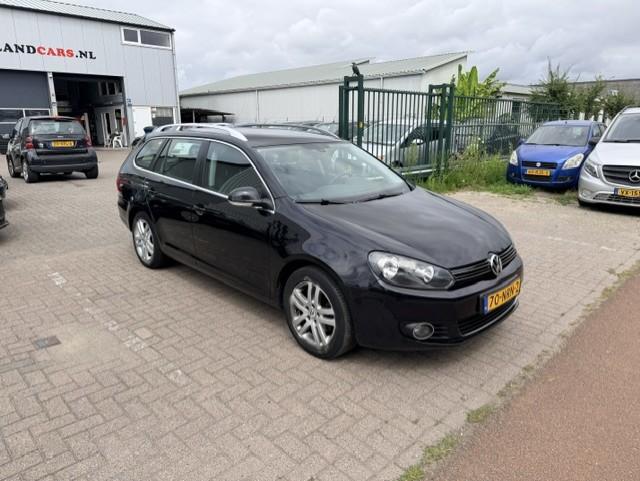 Volkswagen Golf variant 1.4 tsi highline