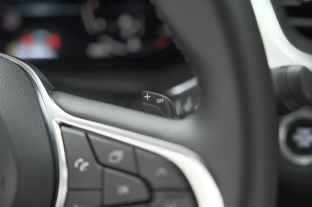 Renault Captur mild hybrid 140 edc techno | camera | 9.3 inch scherm | appl