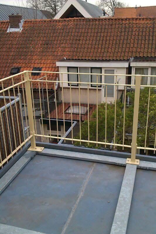 Stijlvolle & Duurzame Balkonhekwerken – Alles Onder Eén Dak!