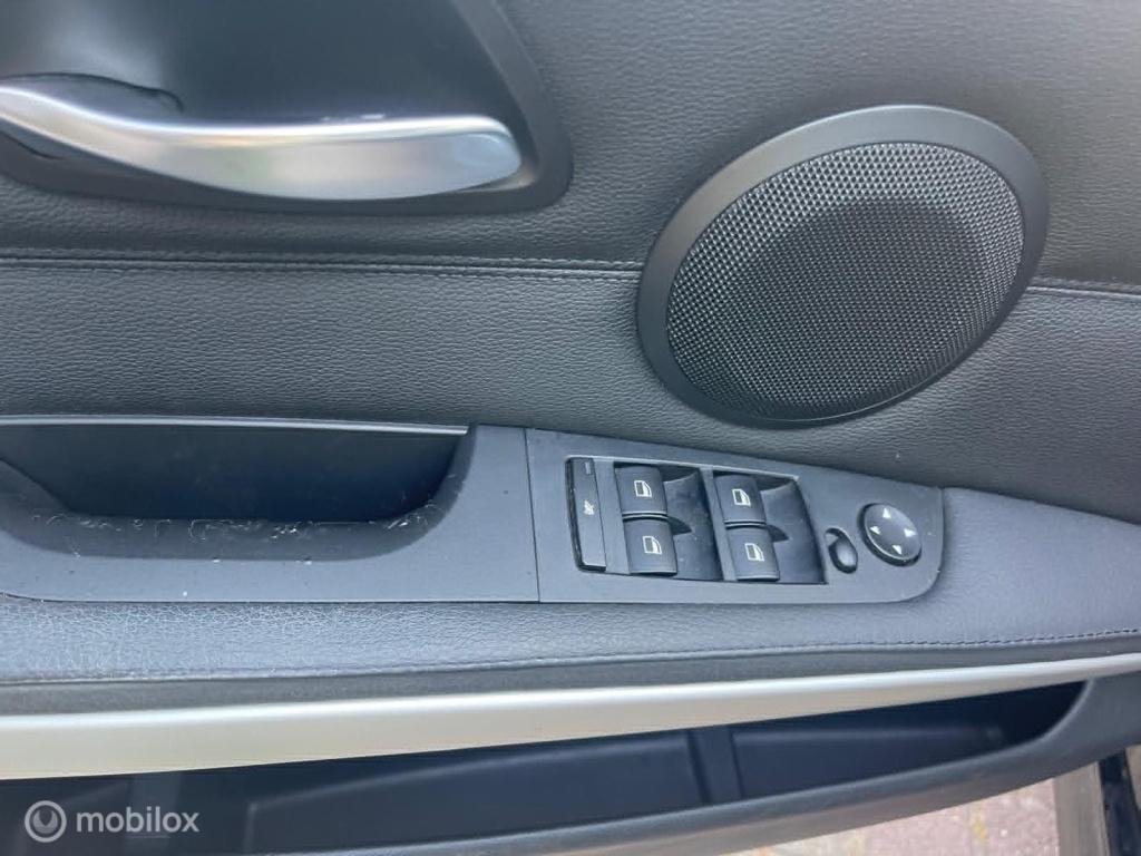 BMW 3-serie touring 318i business line