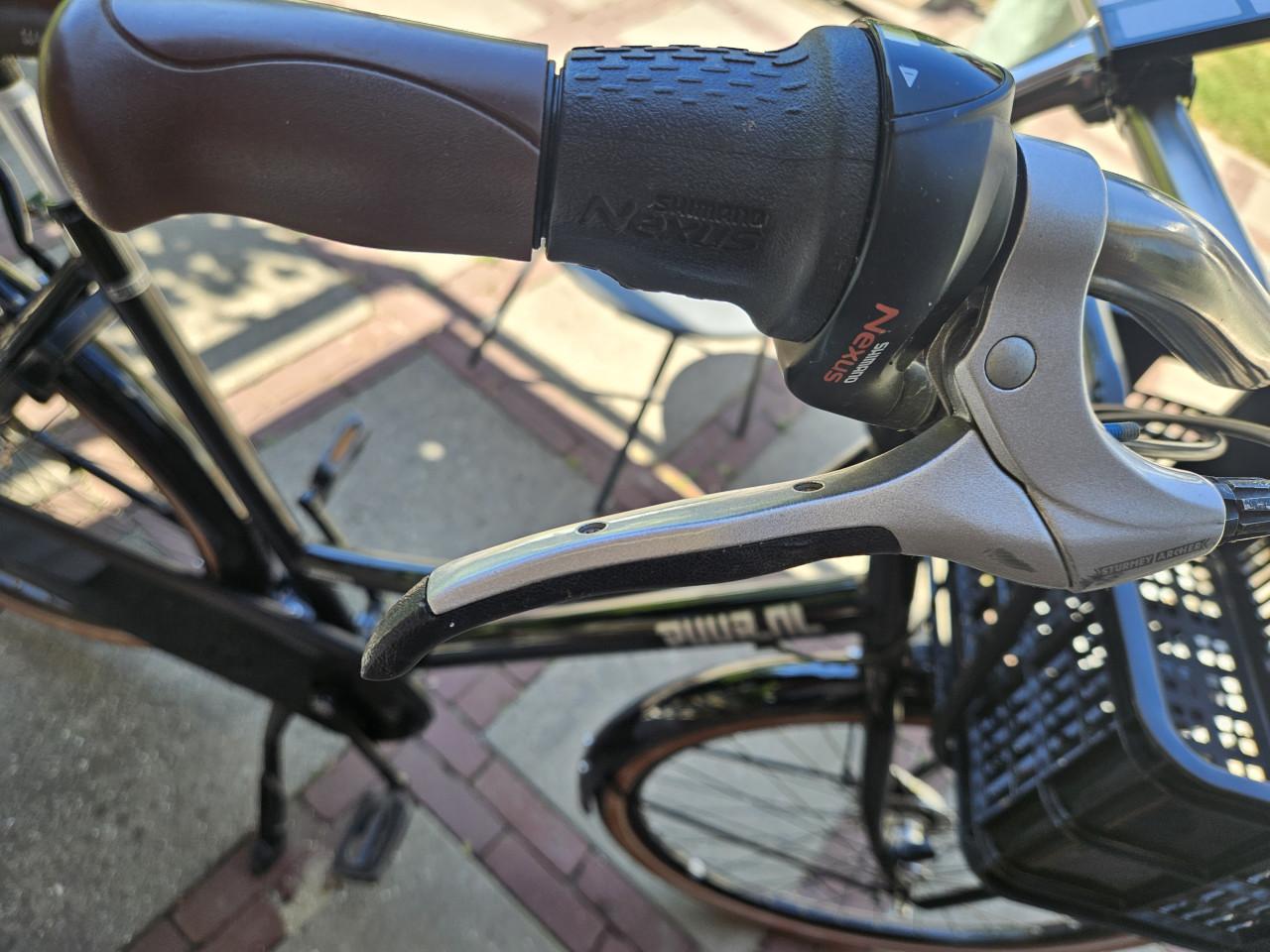 Gazelle transportfiets - 7 versnellingen