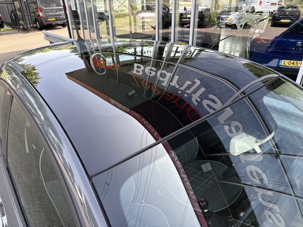 Fiat 500 0.9 twinair turbo lounge | nl-auto | panorama | airco | cruisec. |