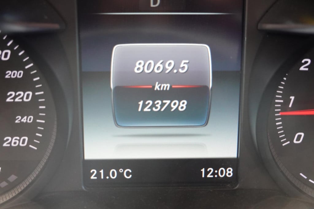 Mercedes-Benz Glc 300 4matic