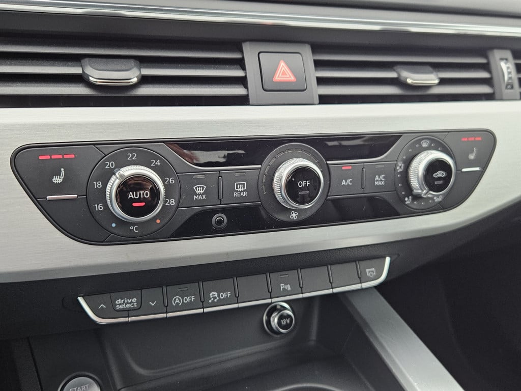 Audi A5 sportback 2.0 tfsi quattro sport pro line s| acc | pano