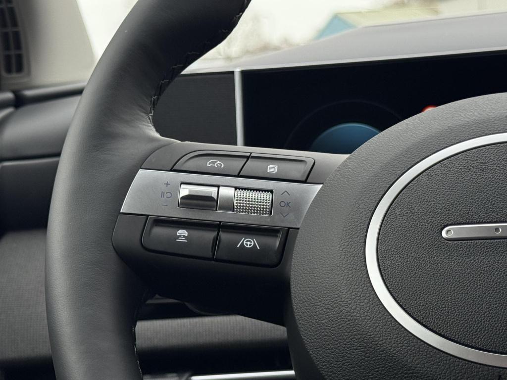 Hyundai Tucson 1.6 t-gdi phev premium