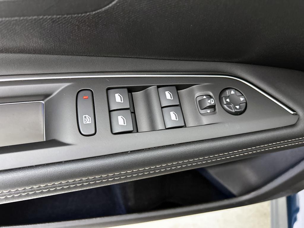 Peugeot 3008 hybrid 145pk automaat gt | rijklaar | adaptive cruise | stoelv