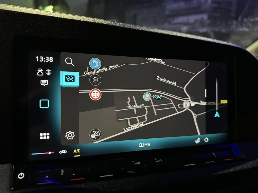 Volkswagen Caddy cargo maxi 2.0 tdi style *led*navi*camera*ergocomfort