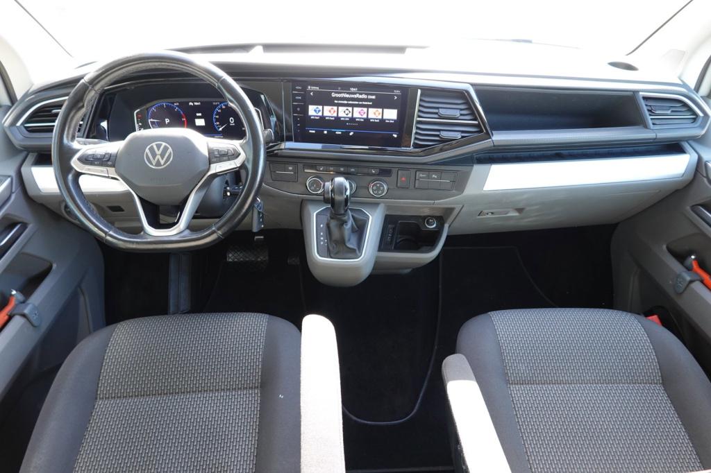Volkswagen Transporter 2.0 tdi l2h1 30 dc 150-pk automaat bulli