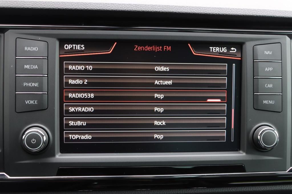 Seat Ateca 1.4 ecotsi xcellence | keyless | camera | carplay