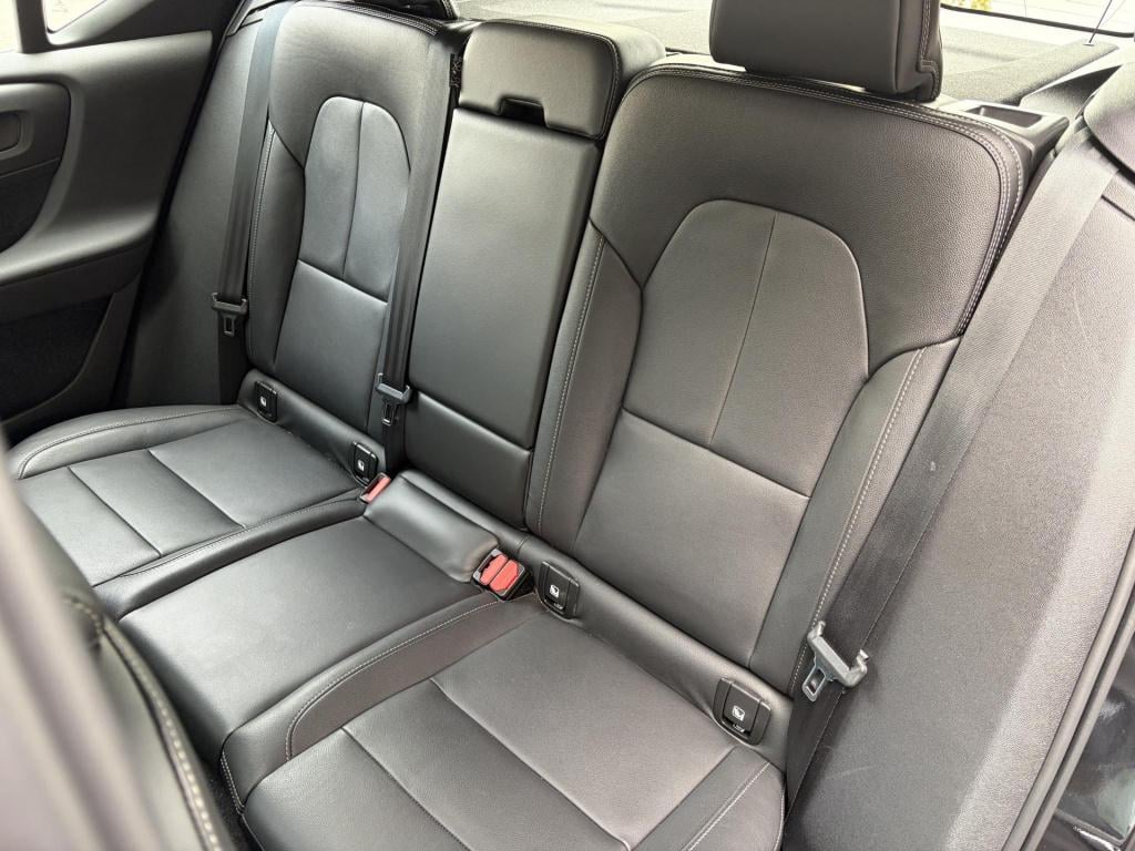 Volvo XC40 t5 recharge inscription 360 cam | harmankardon | leder |