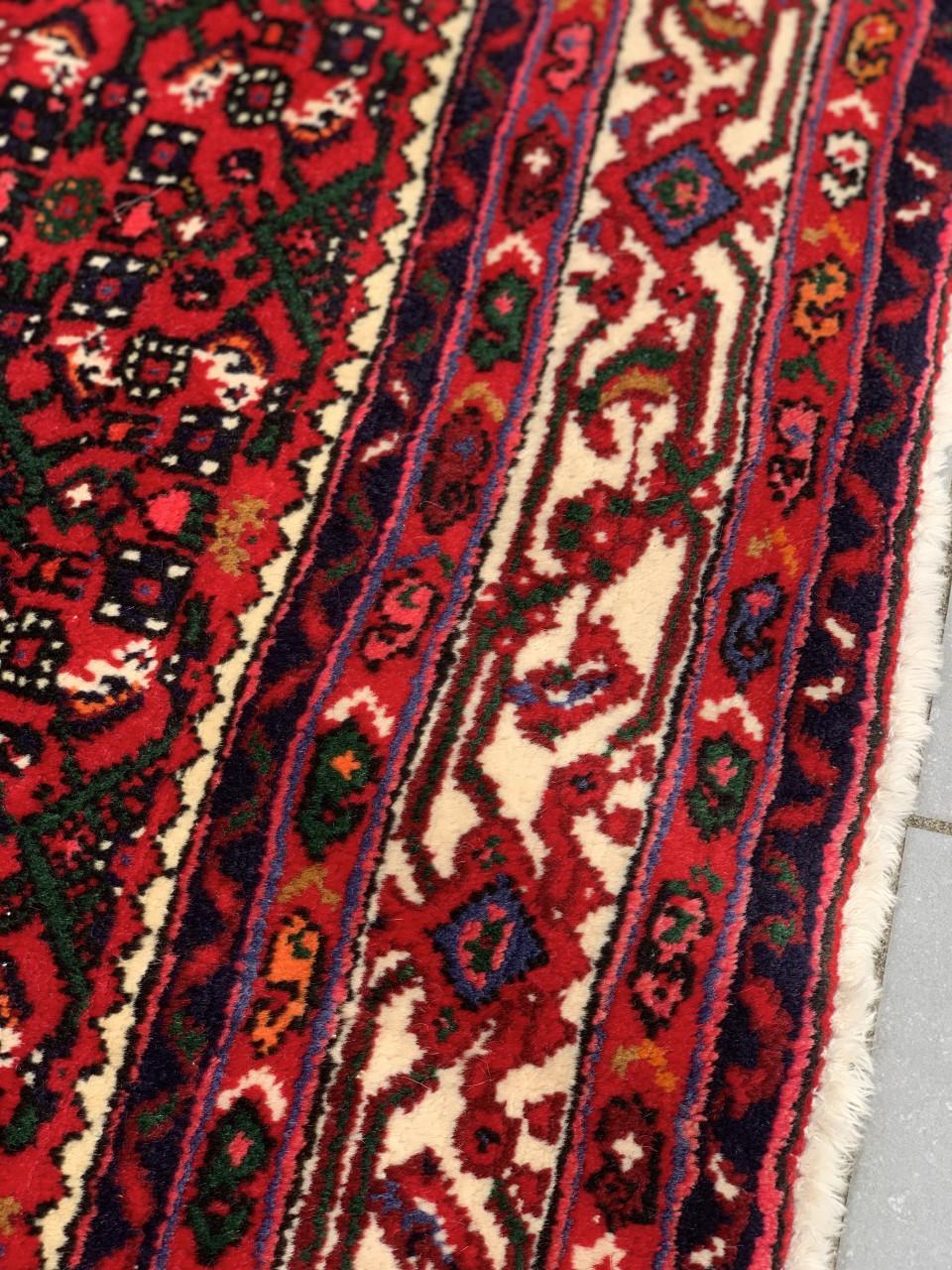 ✨Schitterend Sfeervol Perzisch Vloerkleed uit Iran in Nieuwstaat✨