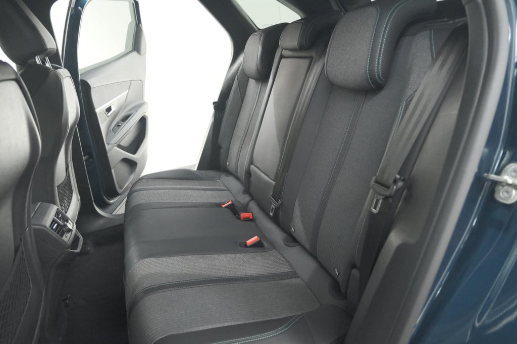 Peugeot 3008 puretech 130 allure pack business | camera | elektrische koffe