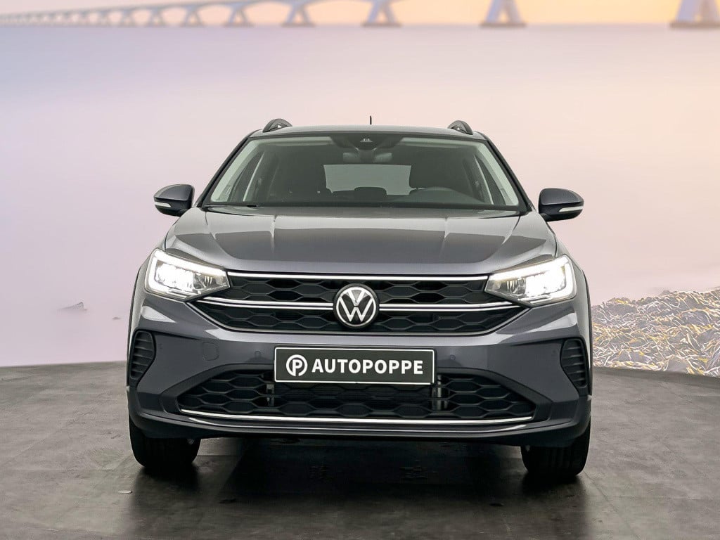 Volkswagen Taigo 1.0 tsi life edition