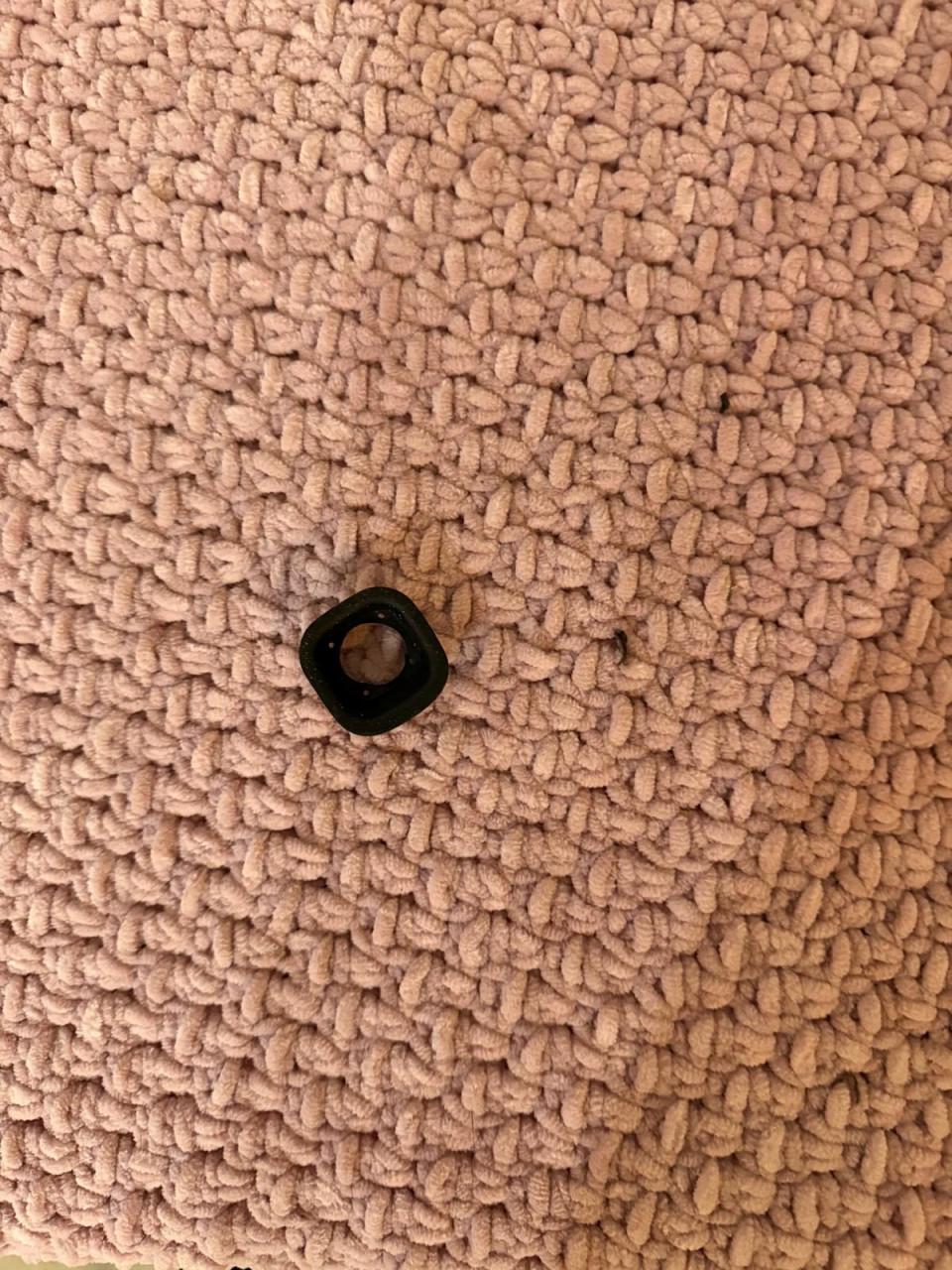 Fototoestel Sony DSC-H5