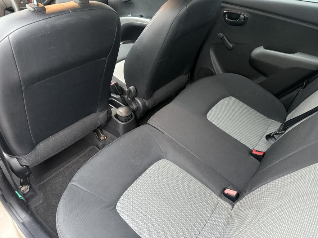 Hyundai I 10 1.1 active cool 5-drs