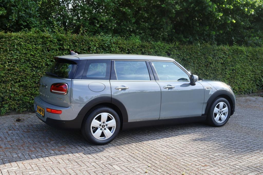 Mini Clubman 1.5 cooper pepper