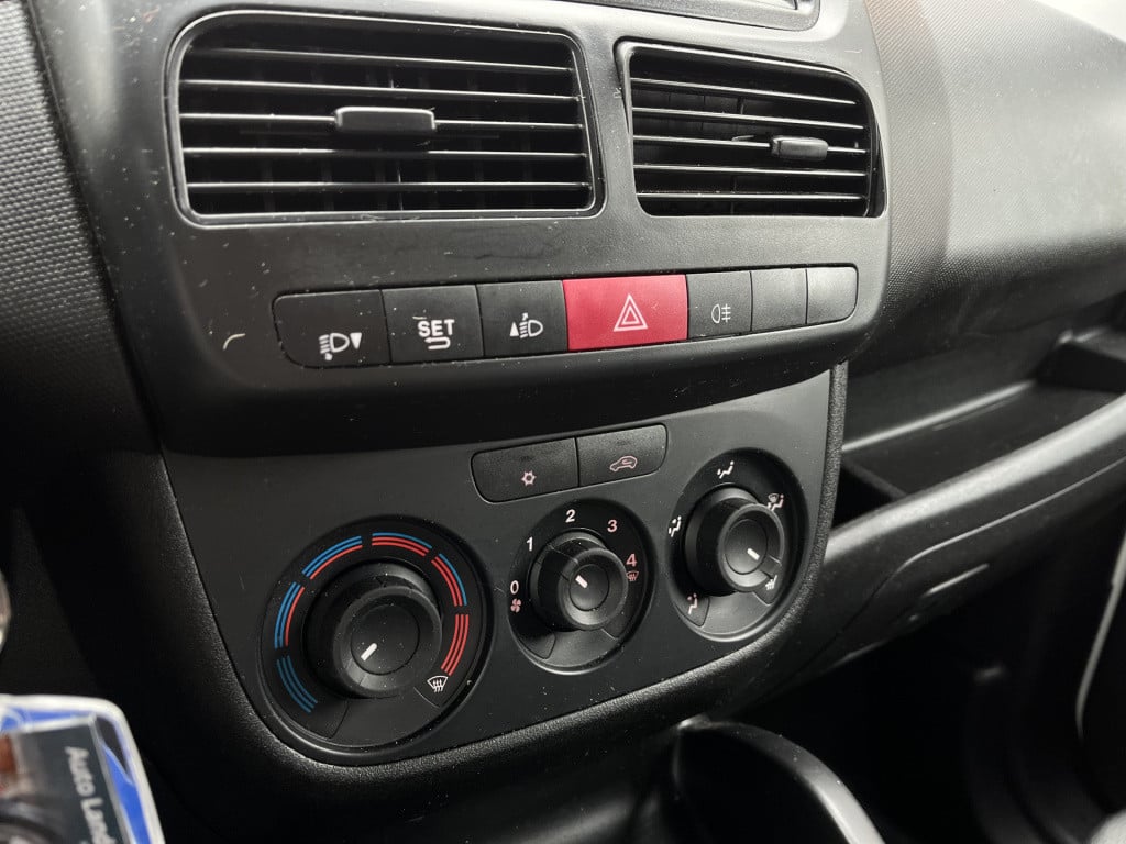 Opel Combo 1.3 cdti l1h1 edition | airco | radio | ex. btw