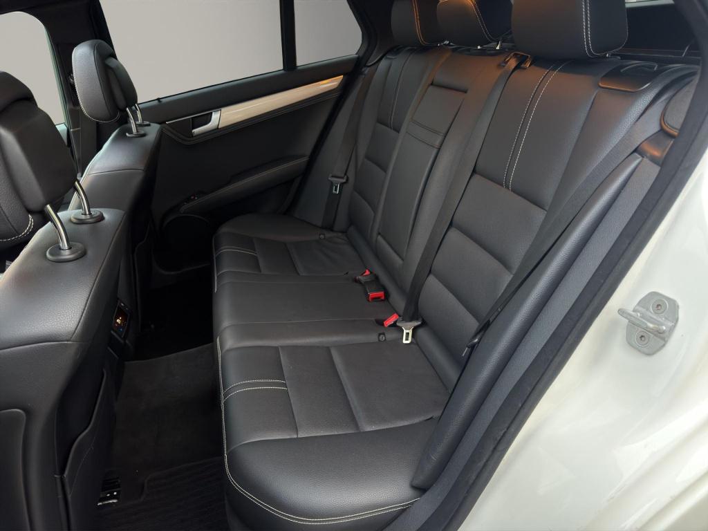 Mercedes-Benz C-Klasse estate 300 cdi 4 matic pano acc leder