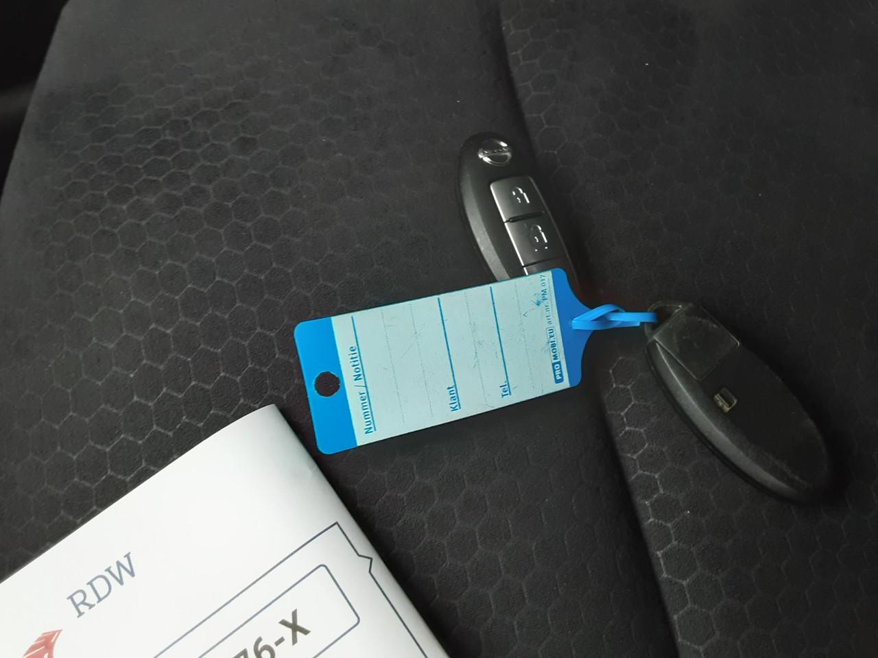 Nissan Juke 1.6 DIG-T Tekna apk 4-2-2027